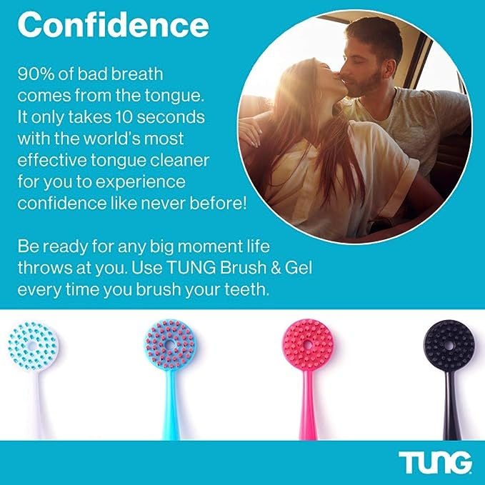 Thumbnail: Tung Gel 3OZ (85g)