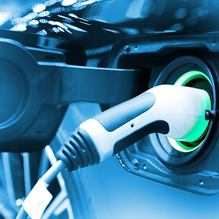 EV VEHICLE CHARGING