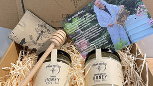 Honey Market News