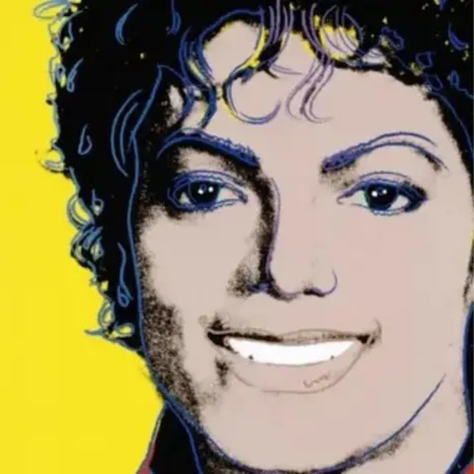 Michael Jackson Paint, Sip & Canapés Comes to Royal Nawaab