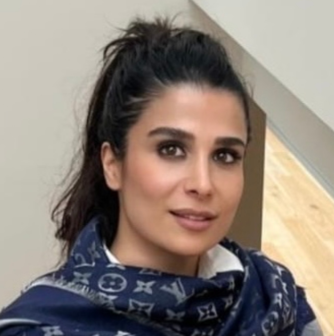 Dr. Farnaz Behroozi, Head of Pharma at Huma, DDIF 2026 speaker