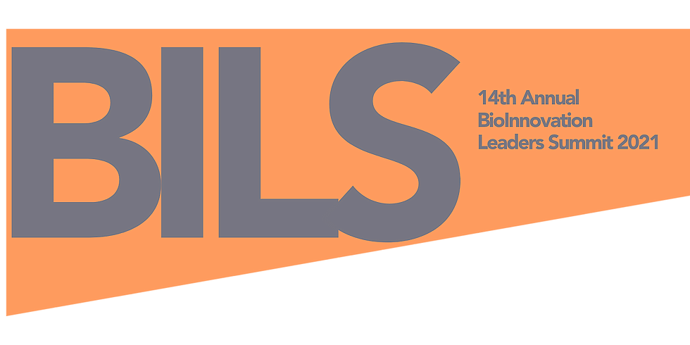 14th Bioprocess Innovation Leaders Summit