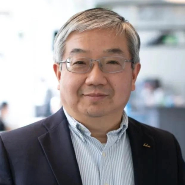 John Wang, Head of Drug Discovery at Xtalpi, DDIF 2026 speaker
