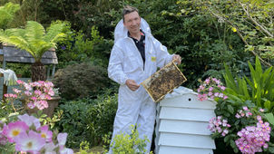 Spring Cottage Honey