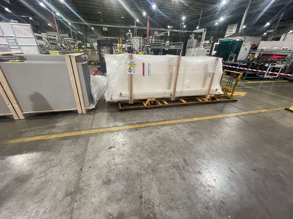 At MSM we focus on; Durability, Cost efficiency, Demountable, Customisable and sustainability.