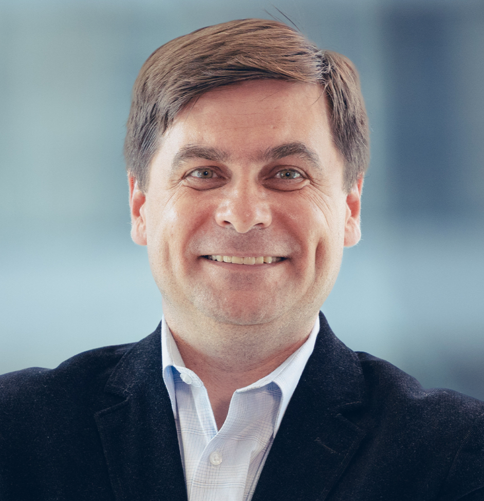 Aleksey I. Gerasyuto, Senior Vice President, Drug Discovery, DDIF 2026 speaker