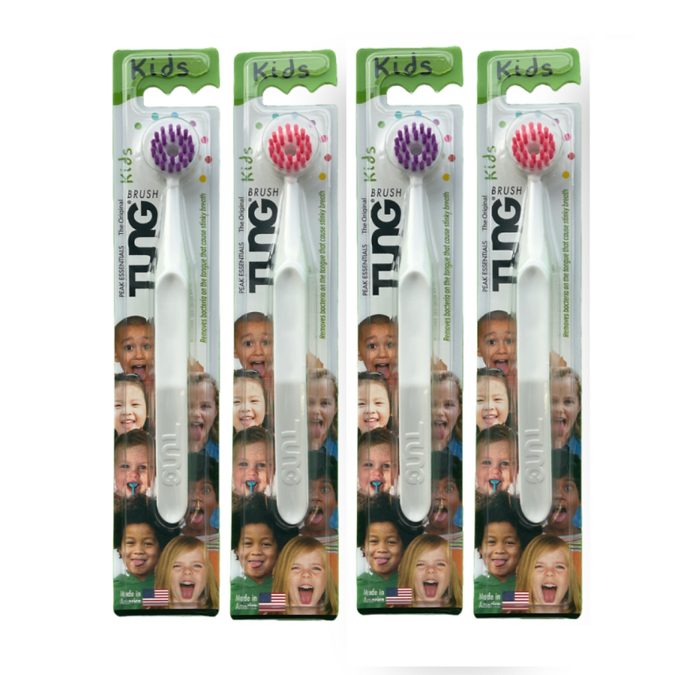 SHOP TUNG BRUSHES