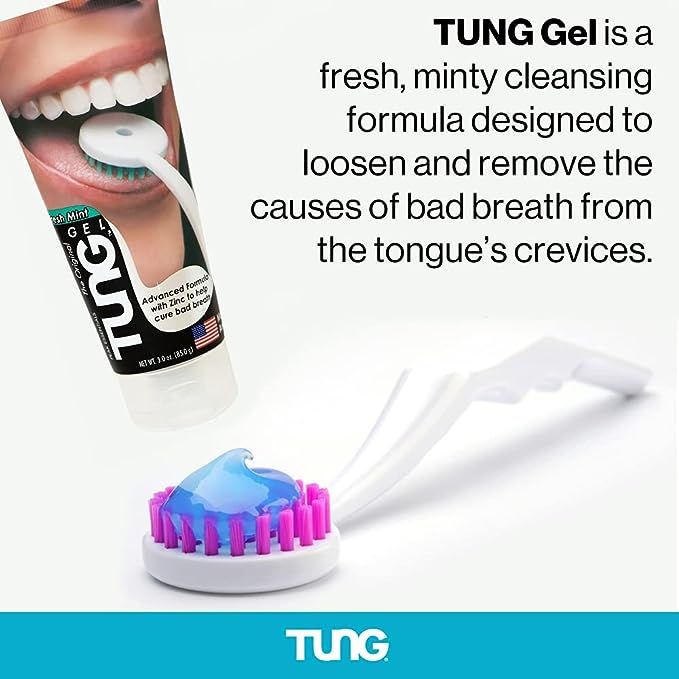SHOP TUNG GELS