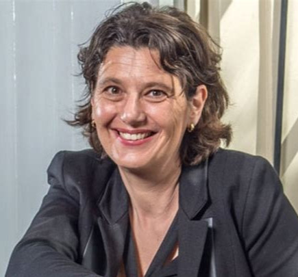 Maria Van Dongen, CEO at Allegriatx, DDIF 2026 speaker