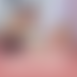 Lighter Evenings and Fresh Canvases: May Bookings are Now Open! 🎨✨