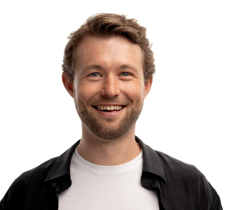 Robin Rohm, Co-Founder & CEO of Apheris, DDIF 2026 speaker