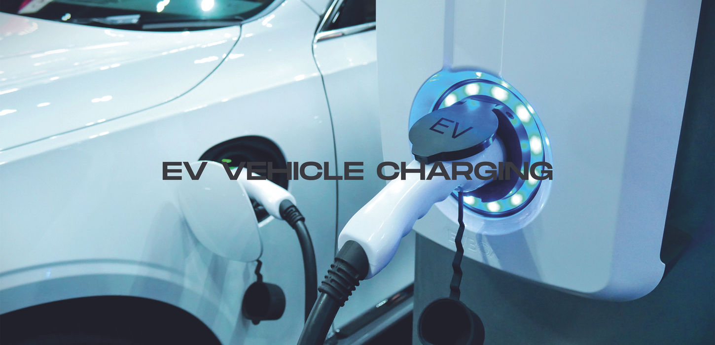 EV VEHICLE CHARGING