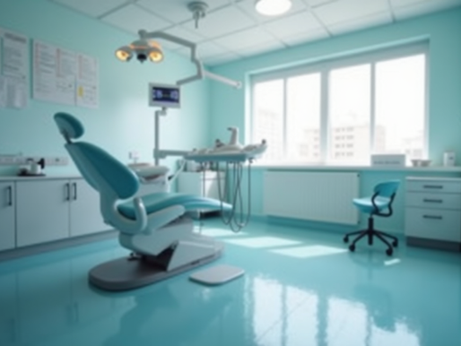 Advanced Dental Care in Ginza, Tokyo – Precision-Focused Modern Dentistry