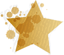 manchado Estrela