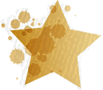 manchado Estrela