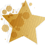 Stained Star