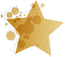 manchado Estrela