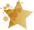Stained Star
