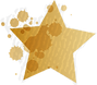 Stained Star