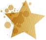 manchado Estrela