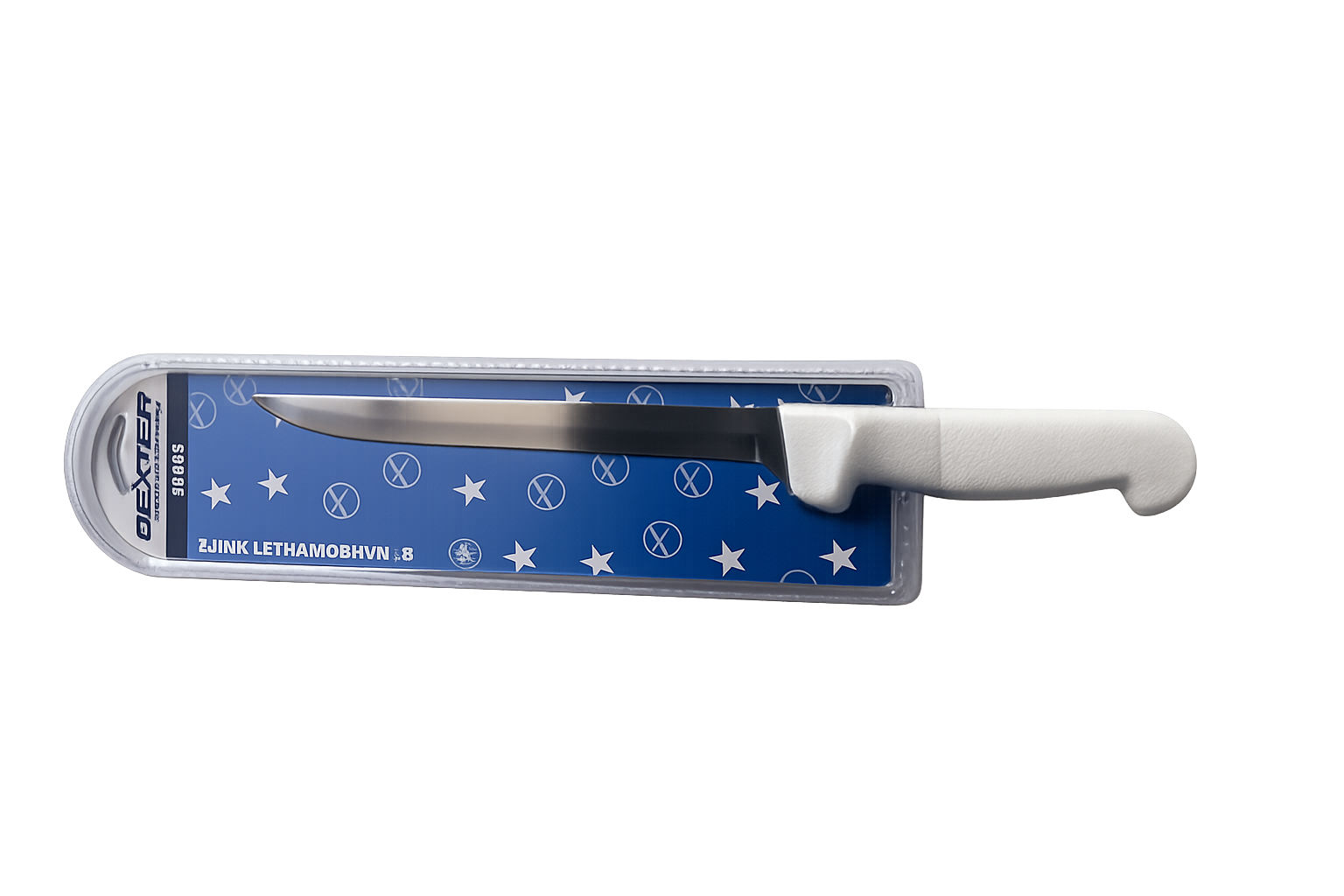 8" Narrow Fillet Knife