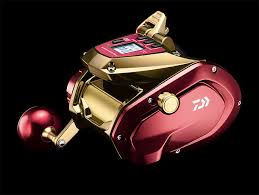 Daiwa Seaborg G1200M