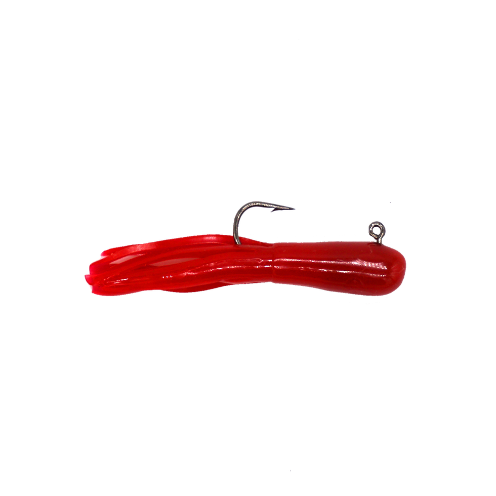 Thumbnail: 1.5" Sierra Mini Jigs - Single Color