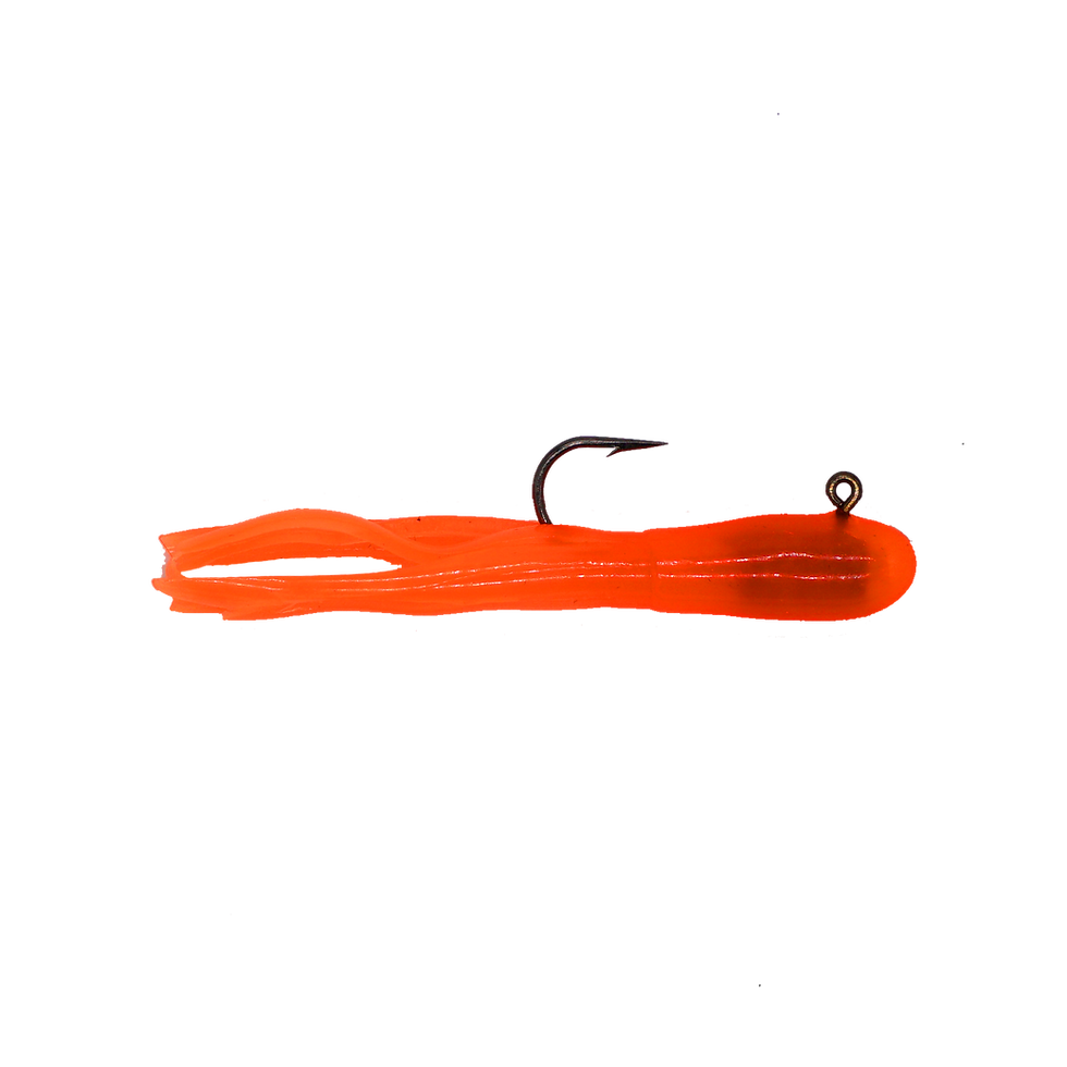 Thumbnail: 1.5" Sierra Mini Jigs - Single Color