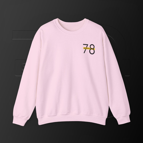 7TO8 CLASSIC CREWNECK | 7to8 Production & Distribution