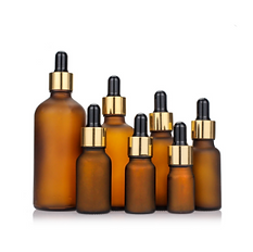 5ml-10ml-15ml-20ml-30ml-50ml-100ml-Amber
