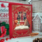 Miniatura: Roman: La Bibliothèque de Noël - (Collectif) FORMAT RELIÉ - COLLECTOR