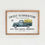 Miniature : Sign Lemon Truck "SWEET SUMMERTIME"