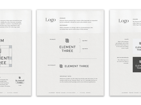 What is a Brand Book and why you need it?