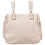 Thumbnail: Beige Stroller Hanging Diaper Bag