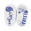 Thumbnail: Baby Sneakers - White