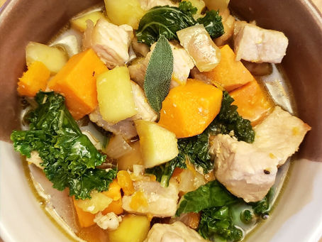 Harvest Stew
