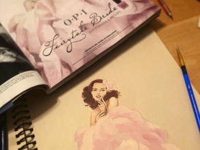 Stepping Up My Art Game