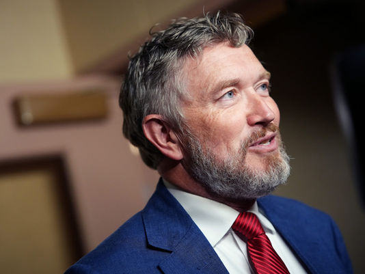 Compromise in Congress Declining Due to Polarization