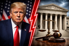 Judicial Activism: Our Last Pillar of Democracy.