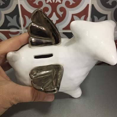 Thumbnail: Piggy Bank
