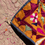 Thumbnail: TN 009 Gujrati Embroidered Wall Hanging (With Holes)