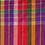 Thumbnail: TS 015 Multi-Colored Fabric (Set of 3)