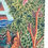 Thumbnail: Winona Wenzlick Sands (1907-2002): ASIA / Balinese Mural Detail, 1920s