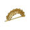 Thumbnail: Laotian Costume Jewelry Hair Clip (Broken) FREE WITH OTHER PURCHASE