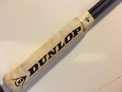 Thumbnail: Dunlop Impact Pro 20 Squash Racquet