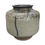 Thumbnail: Modern Glazed ‘Nortin’ Jar / Vase, 6 3/4"Tall