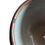 Thumbnail: Studio Art Glazed Stoneware Bowl, Blue and Olive, 5 5/8" Wide