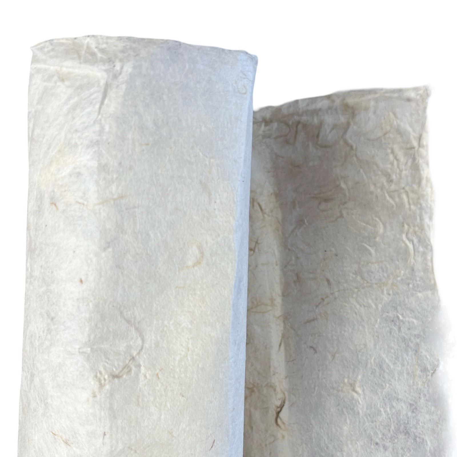 Thai Mulberry Saa Paper: High Fiber Mixed Weights (Set of 20)