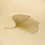 Thumbnail: Ginkgo Leaf Trivet (Small)