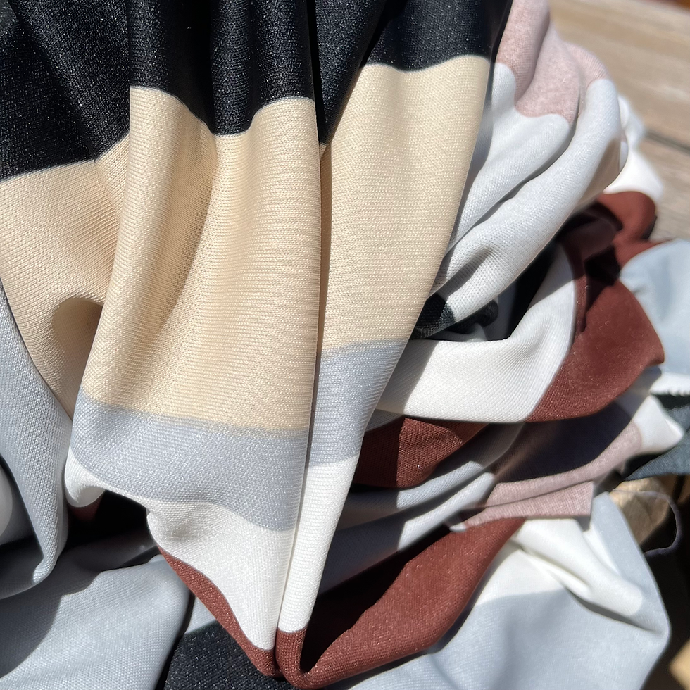 Thumbnail: TOTI 020 Vintage Design Stretch Fabric